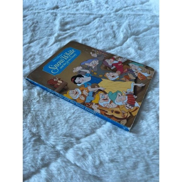 Children Books Toddler Girl Princess Board Books - Picture 6 of 10